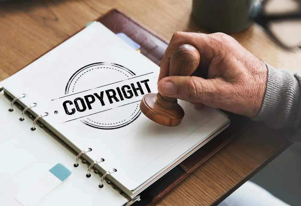 Copyright protection by Clearscope Legal.